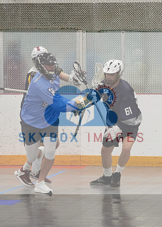 B3LLacrosse League HLC Vs. Lightkeepers