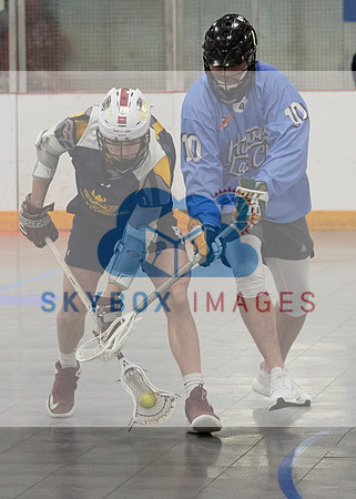 B3LLacrosse League HLC Vs. Lightkeepers