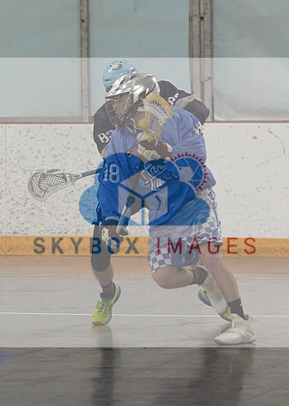 B3LLacrosse League HLC Vs. Lightkeepers
