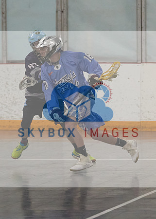 B3LLacrosse League HLC Vs. Lightkeepers