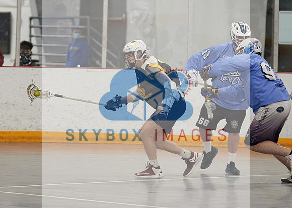 B3LLacrosse League HLC Vs. Lightkeepers