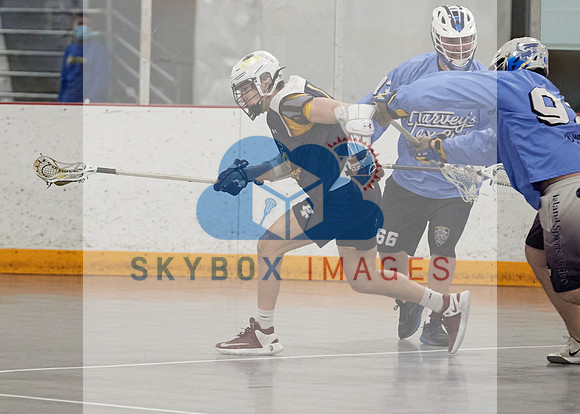B3LLacrosse League HLC Vs. Lightkeepers