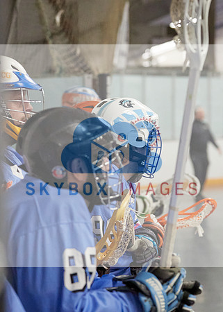 B3LLacrosse League HLC Vs. Lightkeepers