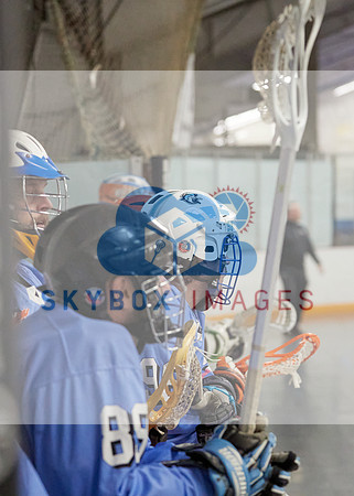 B3LLacrosse League HLC Vs. Lightkeepers