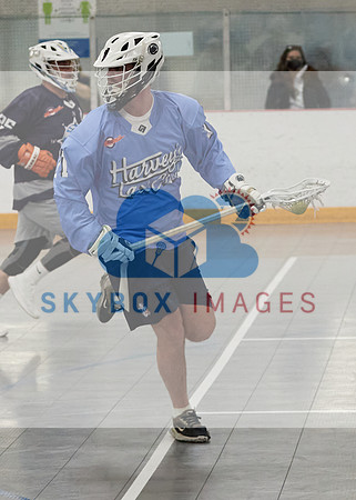 B3LLacrosse League HLC Vs. Lightkeepers