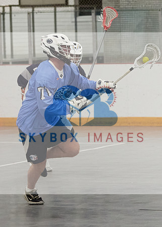 B3LLacrosse League HLC Vs. Lightkeepers