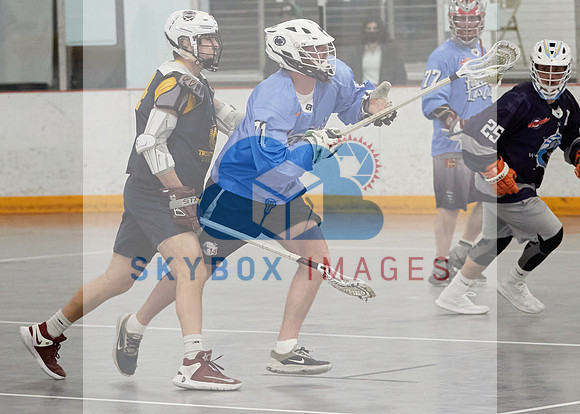 B3LLacrosse League HLC Vs. Lightkeepers