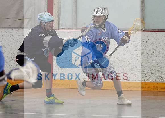 B3LLacrosse League HLC Vs. Lightkeepers