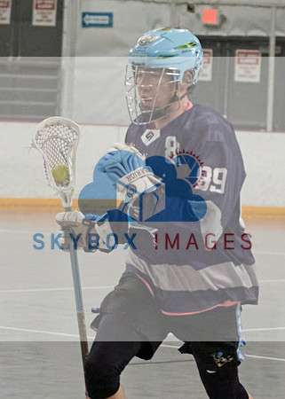 B3LLacrosse League HLC Vs. Lightkeepers