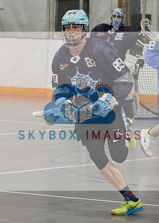 B3LLacrosse League HLC Vs. Lightkeepers
