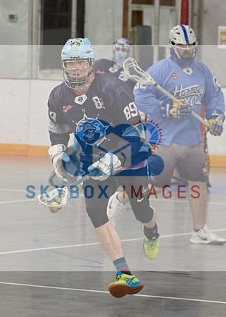 B3LLacrosse League HLC Vs. Lightkeepers
