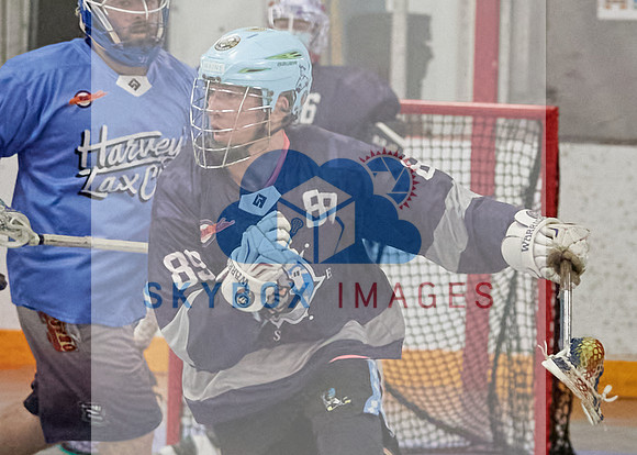 B3LLacrosse League HLC Vs. Lightkeepers