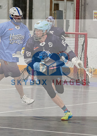 B3LLacrosse League HLC Vs. Lightkeepers