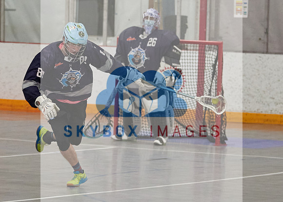 B3LLacrosse League HLC Vs. Lightkeepers