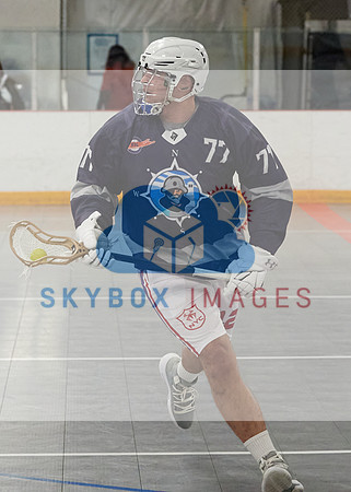 B3LLacrosse League HLC Vs. Lightkeepers
