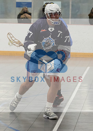 B3LLacrosse League HLC Vs. Lightkeepers