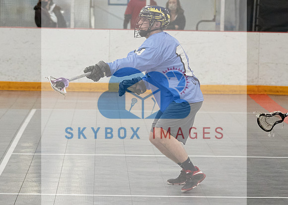 B3LLacrosse League HLC Vs. Lightkeepers
