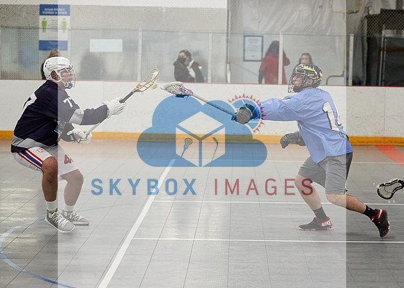 B3LLacrosse League HLC Vs. Lightkeepers