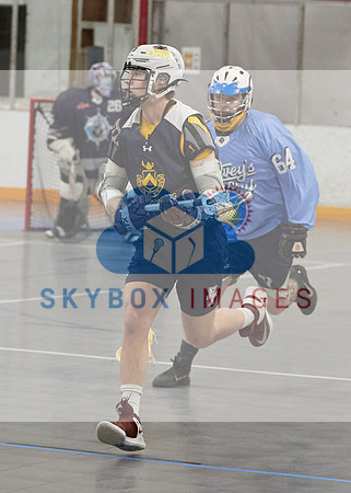 B3LLacrosse League HLC Vs. Lightkeepers