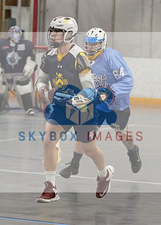 B3LLacrosse League HLC Vs. Lightkeepers