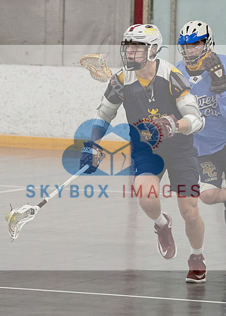 B3LLacrosse League HLC Vs. Lightkeepers