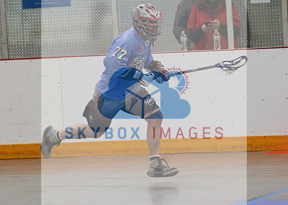 B3LLacrosse League HLC Vs. Lightkeepers