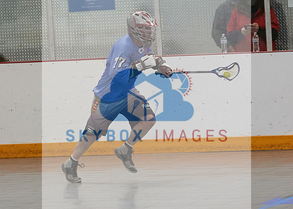 B3LLacrosse League HLC Vs. Lightkeepers