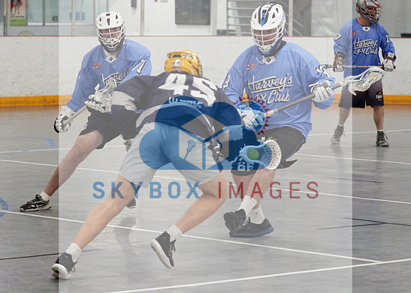 B3LLacrosse League HLC Vs. Lightkeepers