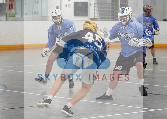 B3LLacrosse League HLC Vs. Lightkeepers