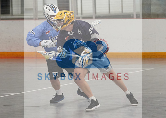 B3LLacrosse League HLC Vs. Lightkeepers