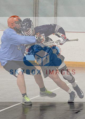 B3LLacrosse League HLC Vs. Lightkeepers