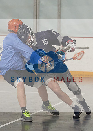 B3LLacrosse League HLC Vs. Lightkeepers