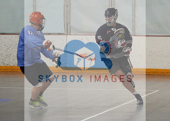 B3LLacrosse League HLC Vs. Lightkeepers