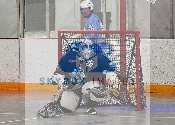 B3LLacrosse League HLC Vs. Lightkeepers