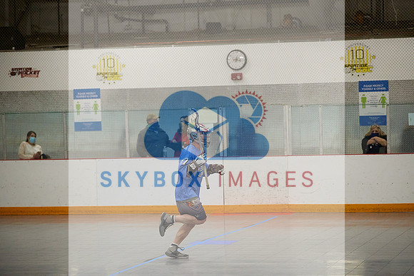 B3LLacrosse League HLC Vs. Lightkeepers