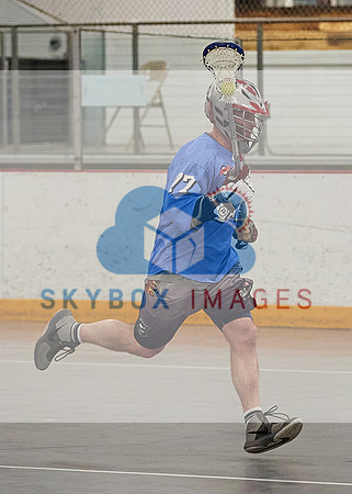 B3LLacrosse League HLC Vs. Lightkeepers