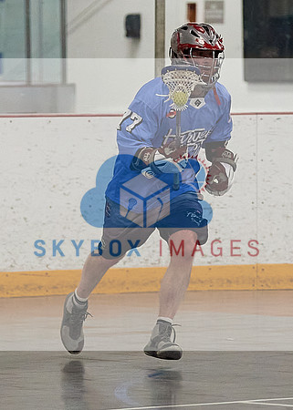 B3LLacrosse League HLC Vs. Lightkeepers