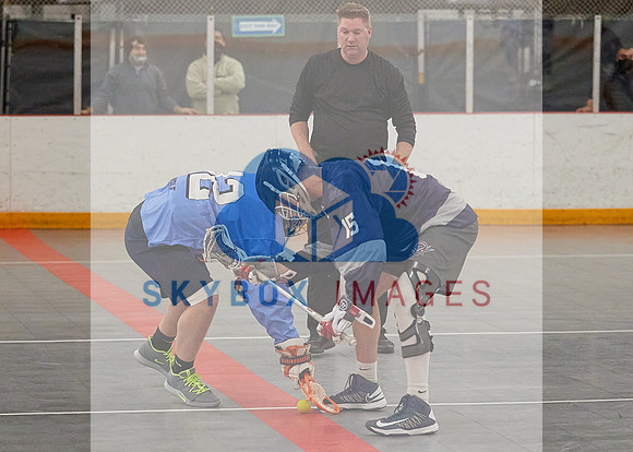 B3LLacrosse League HLC Vs. Lightkeepers