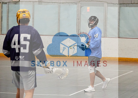 B3LLacrosse League HLC Vs. Lightkeepers