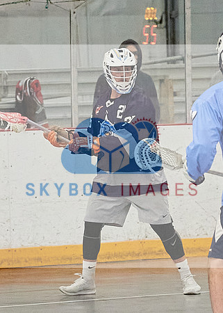 B3LLacrosse League HLC Vs. Lightkeepers