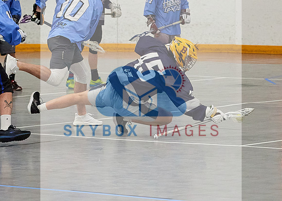 B3LLacrosse League HLC Vs. Lightkeepers