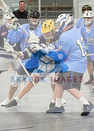 B3LLacrosse League HLC Vs. Lightkeepers
