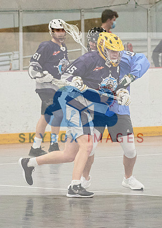 B3LLacrosse League HLC Vs. Lightkeepers