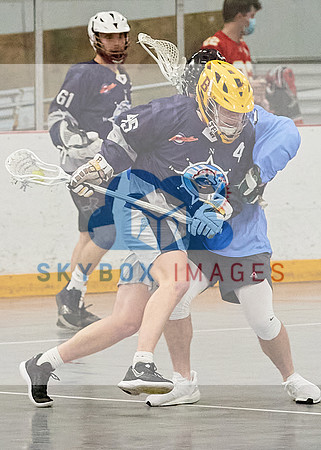 B3LLacrosse League HLC Vs. Lightkeepers