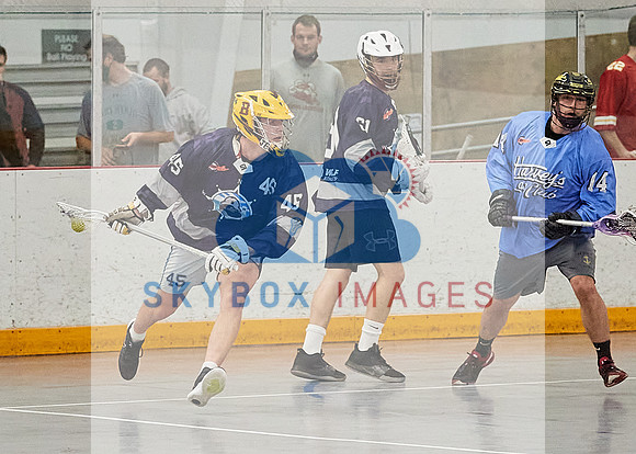 B3LLacrosse League HLC Vs. Lightkeepers