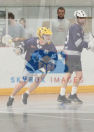 B3LLacrosse League HLC Vs. Lightkeepers