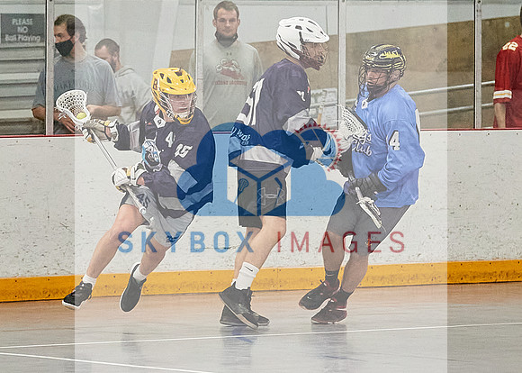B3LLacrosse League HLC Vs. Lightkeepers