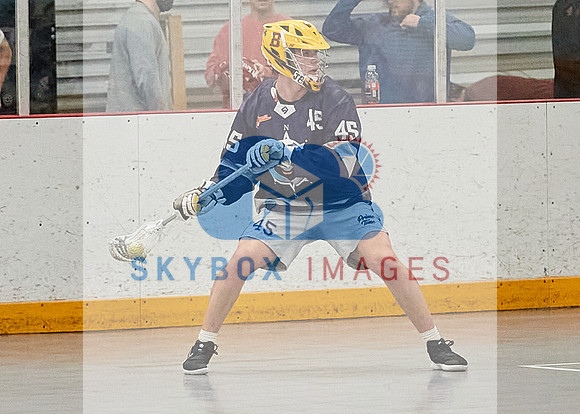 B3LLacrosse League HLC Vs. Lightkeepers