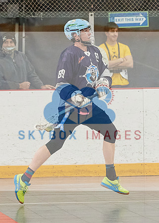 B3LLacrosse League HLC Vs. Lightkeepers