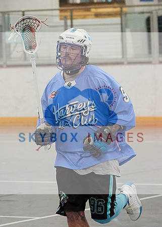 B3LLacrosse League HLC Vs. Lightkeepers